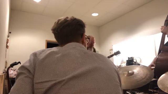 Broström Chico ”Passion Dance” смотреть онлайн