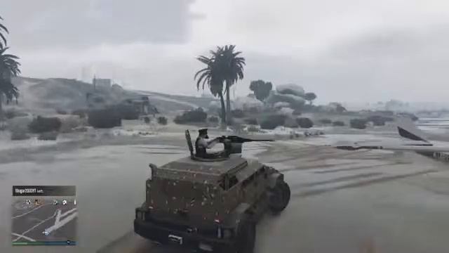 GTA W/Mogar, Angel, Coop, Jonathan, & Pip смотреть онлайн