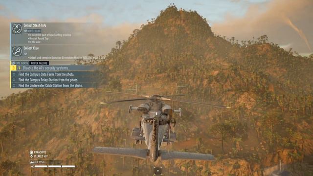 Ghost Recon Breakpoint