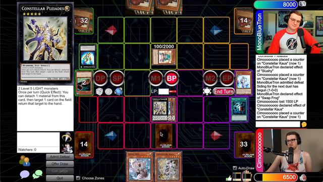 The History of Yu-Gi-Oh! Jank! #59 смотреть онлайн