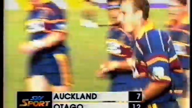 Matthew Cooper Try vs Blues смотреть онлайн