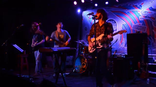 Universal Sigh - Brave New World @ The Pour House, Charleston, SC 3/7/2014 смотреть онлайн