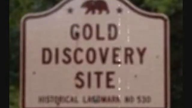 John Sutter and the California Gold Rush.wmv смотреть онлайн