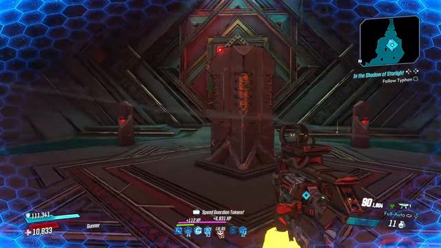Borderlands 3 Super soldier moze смотреть онлайн