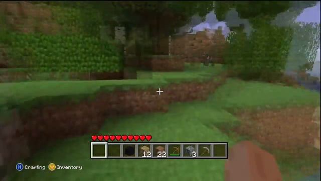 Minecraft Monday Xbox: Let's Start This смотреть онлайн