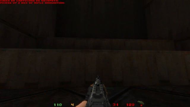 How to Install : Doom Ultimate HD Graphics - Brutal Doom | Reshade | HD Textures смотреть онлайн