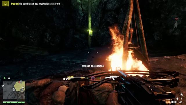 Zagrajmy w Far Cry 4: Dolina Yeti DLC [PS4] odc. 6 - Wybuchowa sytuacja смотреть онлайн