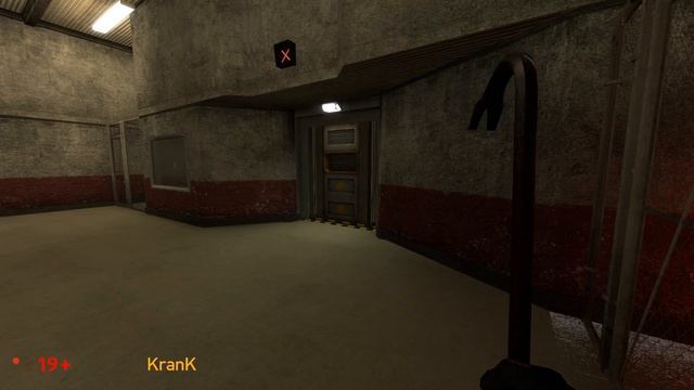 Black Mesa - Hazard Course speedrun in 9:17 смотреть онлайн