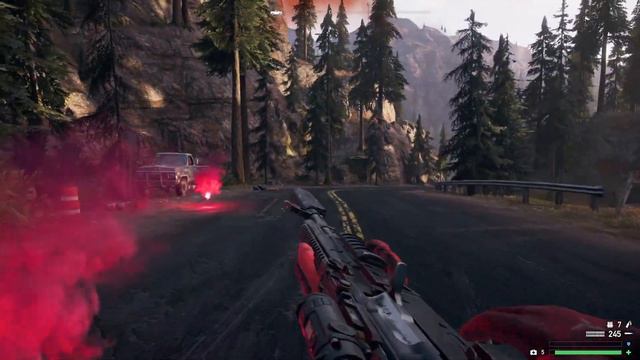 Far Cry 5 ЛОГОВО ВОЛКОВ!!! # 25 смотреть онлайн
