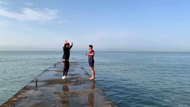 Фитнес-туры Игоря Цивилёва