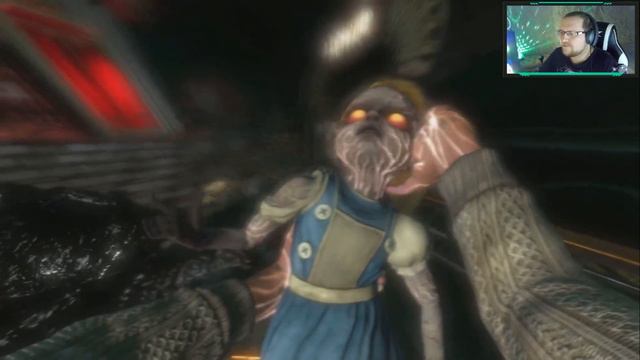 BioShock Remastered: (Стрим) Часть 6 смотреть онлайн