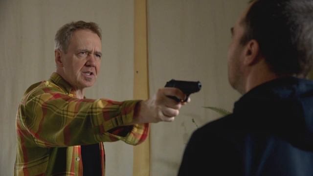 Ingvar Sergei och Ingvar Örner Hämnd 2014 смотреть онлайн