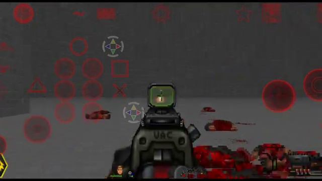 brutal doom v21 bloody new version смотреть онлайн