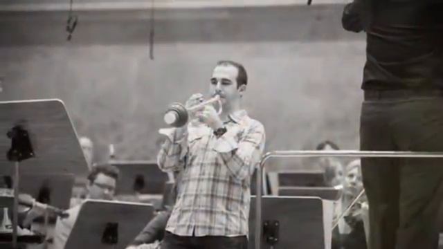 Manuel Blanco Berio Sequenza X смотреть онлайн