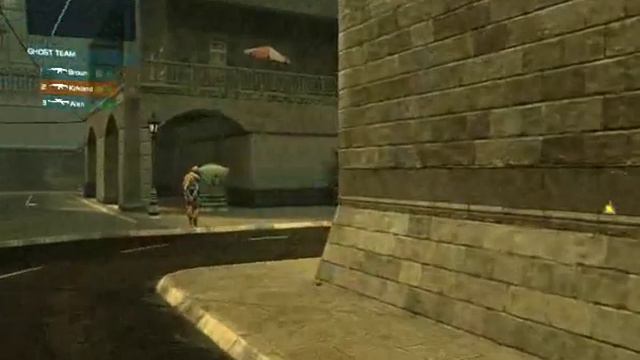 Ghost Recon Advanced Warfighter Mission 2 (Part 1) смотреть онлайн