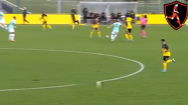 Youssoufa Moukoko *NOVO SAMUEL ETO"O * смотреть онлайн