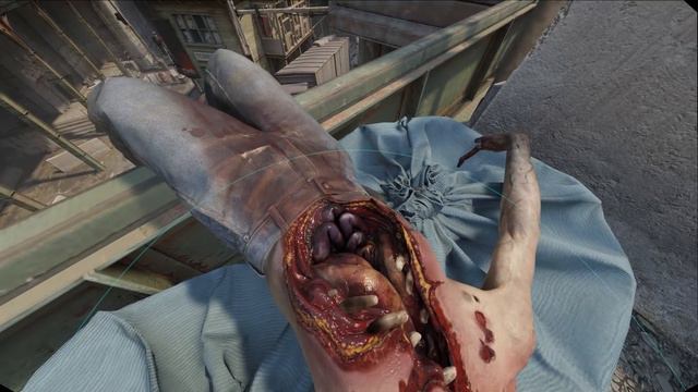 Half-Life Alyx | වෙනම ලොකයක් смотреть онлайн