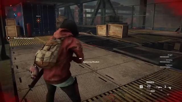 World War Z Cuz Bo3 Gets Boring смотреть онлайн