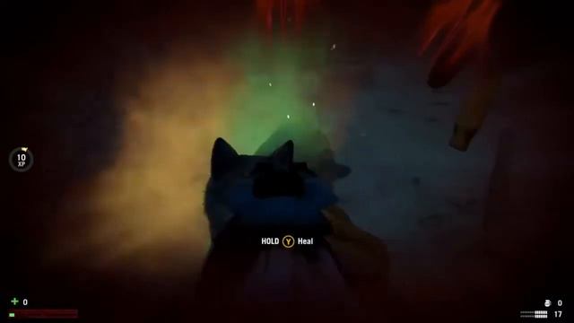 CAN YOU SURVIVE THE ARENA ? - FAR CRY4 GAMEPLAY WALKTHROUGH - PART 13 . смотреть онлайн