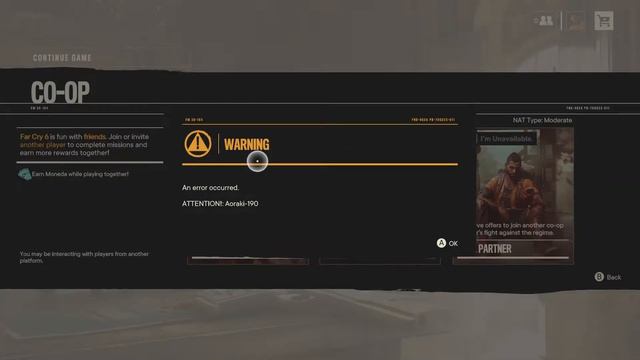 Is FAR CRY 6 able to CROSSPLAY on LUNA? смотреть онлайн