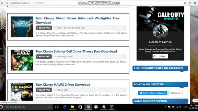 How to download Tom clancy gost recon Wildlanda for pc смотреть онлайн