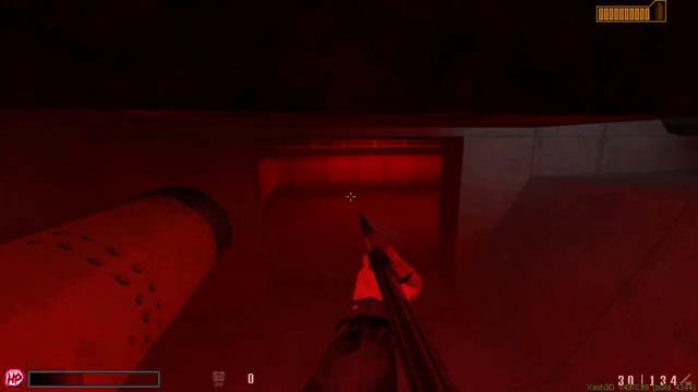 Half-Life Cleaners Adventures смотреть онлайн