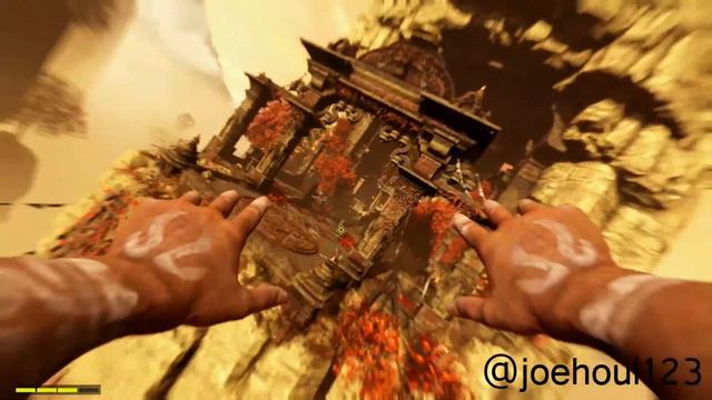 Far Cry 4 - Third Thangka - The Surrender To Paradise - Xbox One смотреть онлайн