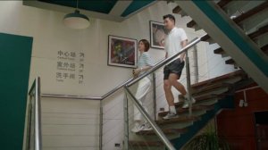 Ничего, кроме любви 1 сезон 32 серия