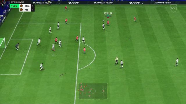 Friday Nite. Women Players Only RTG, FC24. Day 38. #PS5 #livestream смотреть онлайн