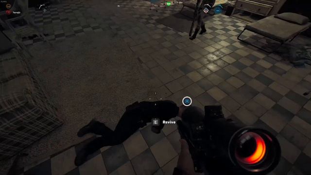 Far Cry 5: Wake Up! смотреть онлайн