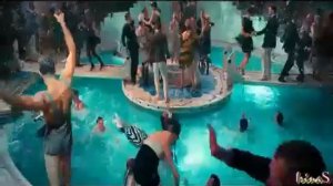 Вечеринка из фильма Великий Гэтсби