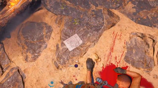 Far cry new dawn coop Playthrough part 20 saving the good boys смотреть онлайн