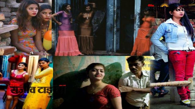 Gwalior Red Light Area Reshampura & Badnapur | यहाँ लगता है लड़कियों का बाजार | जाने से पहले जान ले