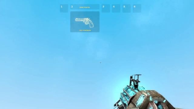 Garry's Mod Big battle of the titans # 13 смотреть онлайн