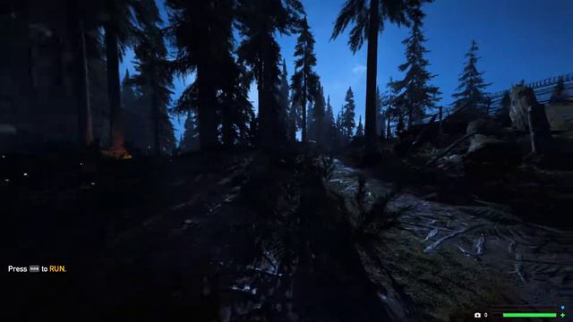 FAR CRY 5 - CULT OF SOUNDCLOUD RAPPERS - PART 1 (Far Cry 5 PC Playthrough - Introduction) смотреть онлайн