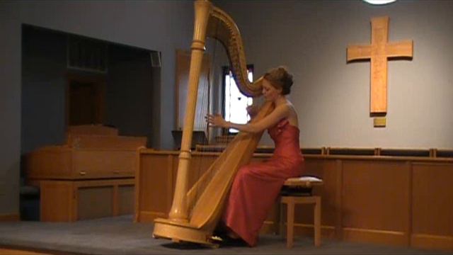 20100328 H Kuipers - Intro, Cadenza, and Rondo - Parish Alvars.wmv смотреть онлайн