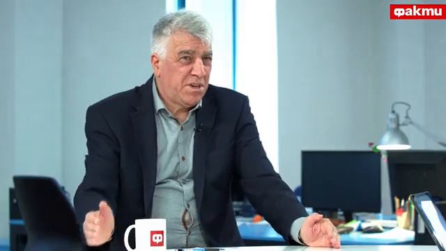 За кредитния рейтинг на България и прогнозата на Moody's - "Разговор" с проф. Румен Гечев смотреть онлайн