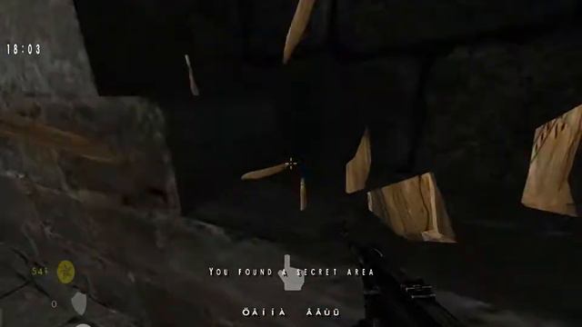 RTCWcoop - Anniversary Upgrade reveal update смотреть онлайн