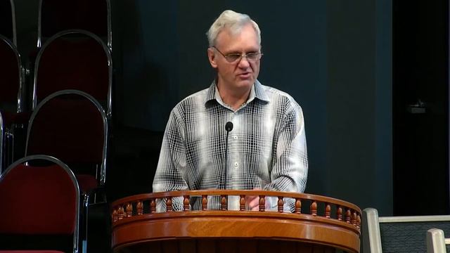 Молитвенное Богослужение - 05/14/21 смотреть онлайн