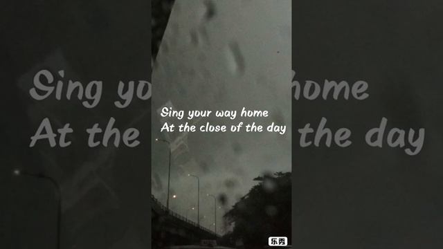 Sing Your Way Home_Antonin Dvorak (Melody) + William Arms Fisher (Lyrics) | Ukulele Cover by Nway O смотреть онлайн