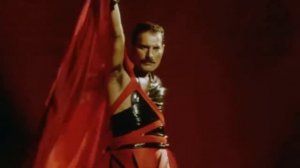 Шоу должно продолжается