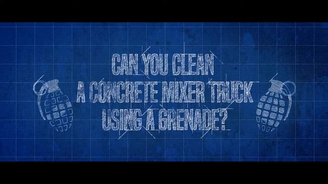 Анонсирован трейлер игры  MythBusters: The Game (Разрушители легенд)