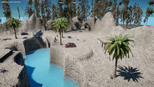 Far Cry 5 Map Editor (Xbox One) смотреть онлайн