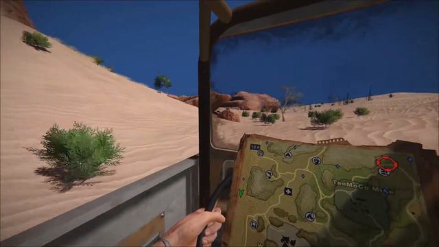Прохождение Far Cry 2. Часть 59: Последний конвой. смотреть онлайн