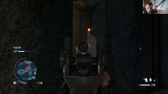 Far Cry 3 прохождение на русском # 14 финал смотреть онлайн