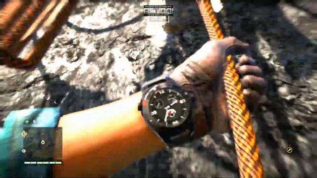 FaR Cry 4 Escape From Durgesh DLC Walkthrough Part 2 смотреть онлайн