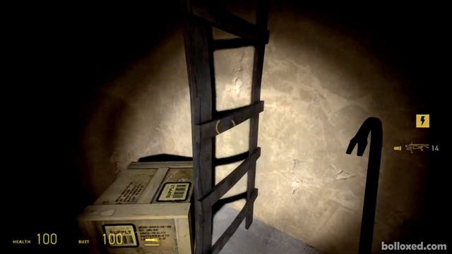 Half-Life 2: PANOPTICON - Full Walkthrough смотреть онлайн