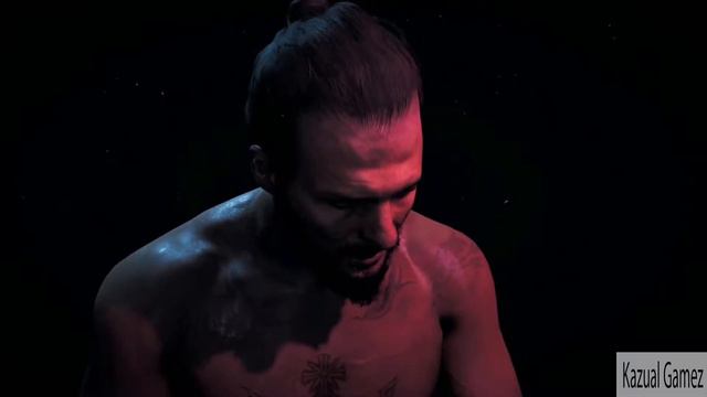 Far Cry 5 Jacob Seed's Eulogy смотреть онлайн