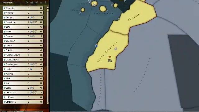 Lets Play Hearts of Iron 2 Armageddon Deutsch Teil6 смотреть онлайн