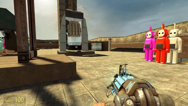 All NEW 3D ,2D AND MODEL SONIC To GOD SONIC SANIC CLONES MEMES PART #34 in Garry's Mod смотреть онлайн